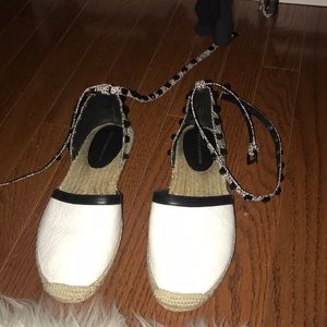 Women’s espadrilles